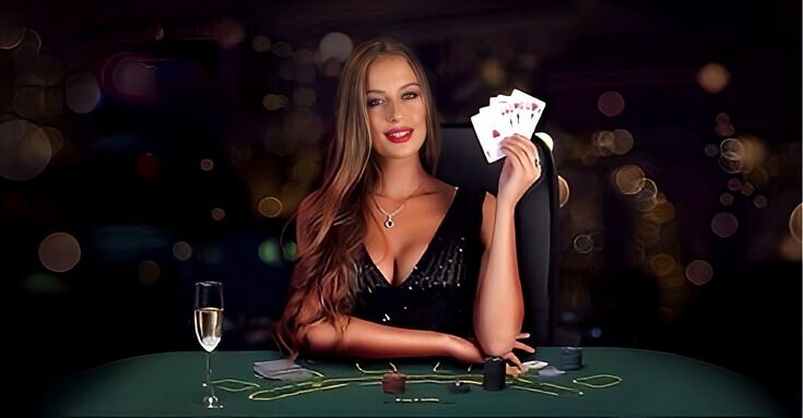 betway ghana app Live Casino